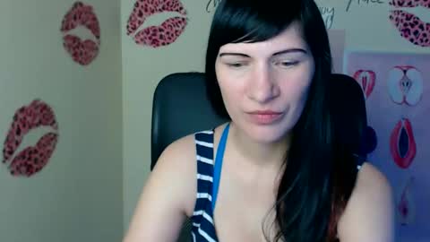 Rosalinda online show from May 9, 2026, 6:24 pm