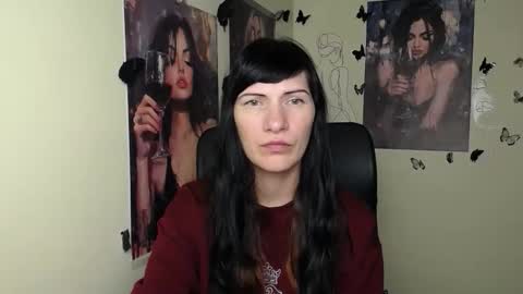 Rosalinda online show from May 13, 2026, 6:05 pm