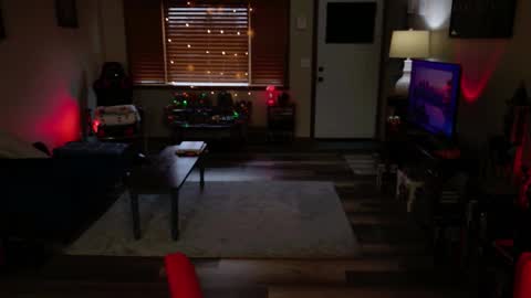 Ivy online show from November 20, 2025, 5:34 pm