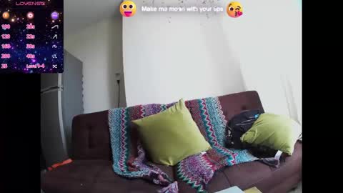 Wild Strawberry online show from January 7, 2025, 6:03 pm