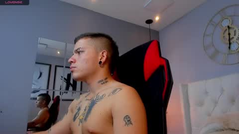 wild online show from October 8, 2025, 6:55 am