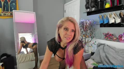 Angelica 49 online show from April 10, 2026, 3:50 pm