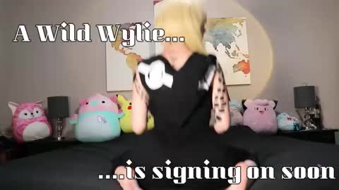 Wylie Wanderlust online show from May 20, 2026, 2:07 am