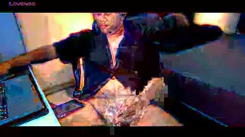 Snapshot of wildynight chatting on October 19, 2025, 6:58 am Wildy online show from October 19, 2025, 6:58 am