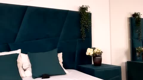 WilfredGonzales online show from February 18, 2025, 2:27 am