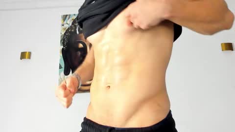 will_ferrari300 online show from January 13, 2026, 12:38 am