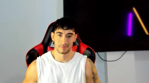 will_ferrari300 online show from February 6, 2026, 9:56 am