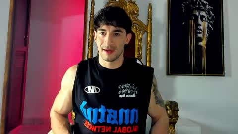 will_ferrari300 online show from May 2, 2026, 1:54 am