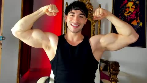will_ferrari300 online show from May 6, 2026, 12:08 am