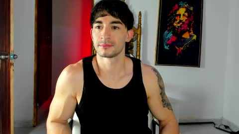 will_ferrari300 online show from May 7, 2026, 12:49 am
