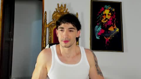 will_ferrari300 online show from May 8, 2026, 12:49 am