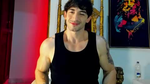 will_ferrari300 online show from June 12, 2026, 1:15 am