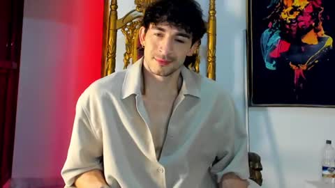 will_ferrari300 online show from June 14, 2026, 12:41 am