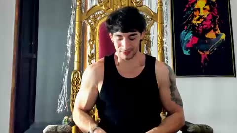 will_ferrari300 online show from June 27, 2026, 3:11 am