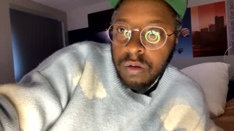 Snapshot of will_i_cam chatting on March 9, 2025, 6:00 pm Will I cam online show from March 9, 2025, 6:00 pm
