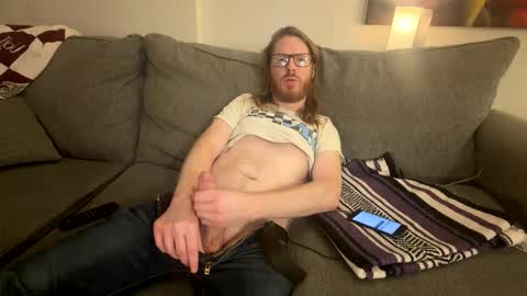 will_sx online show from May 18, 2026, 1:35 am