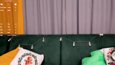 Eva online show from December 30, 2024, 3:47 am