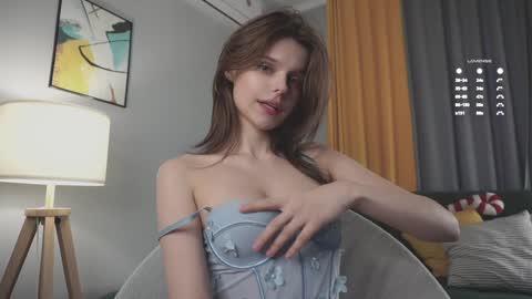 Eva online show from January 7, 2025, 4:08 am