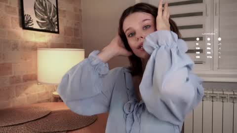 Eva online show from January 18, 2025, 1:08 am