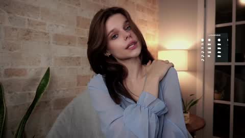 Eva online show from January 25, 2025, 1:10 am