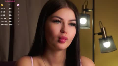 Eva online show from December 14, 2025, 1:11 am