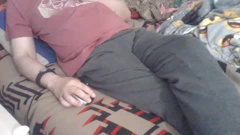Snapshot of willamyth chatting on October 12, 2025, 4:00 am Willamyth online show from October 12, 2025, 4:00 am
