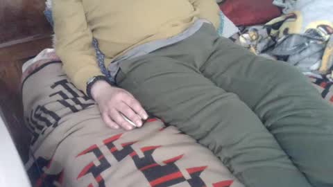 Willamyth online show from November 12, 2025, 2:12 am