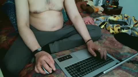 Willamyth online show from June 17, 2026, 4:59 am