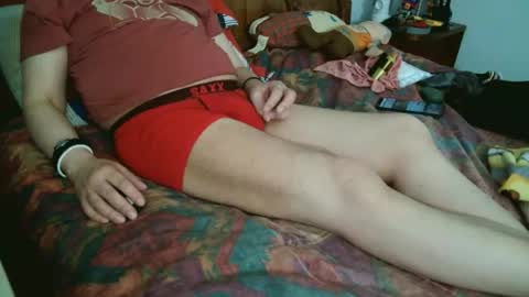 Willamyth online show from June 24, 2026, 5:28 am