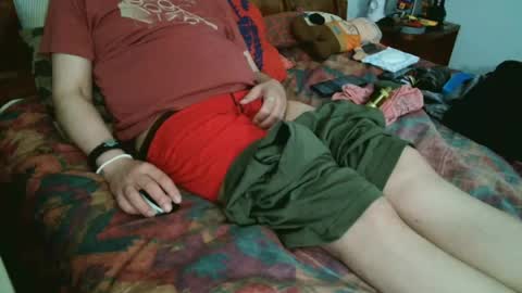 Willamyth online show from June 26, 2026, 4:06 am