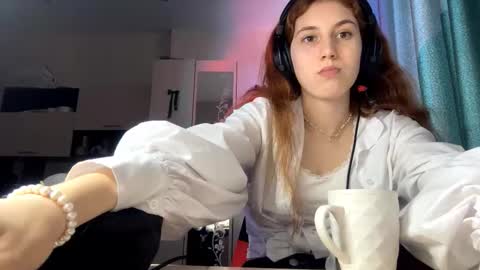 Alice online show from March 1, 2026, 2:30 pm