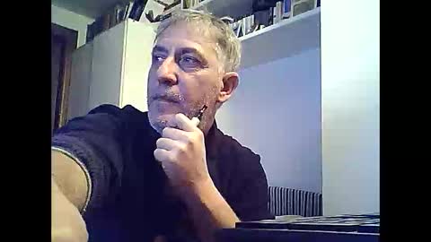 Willfire71 online show from December 2, 2024, 5:26 pm