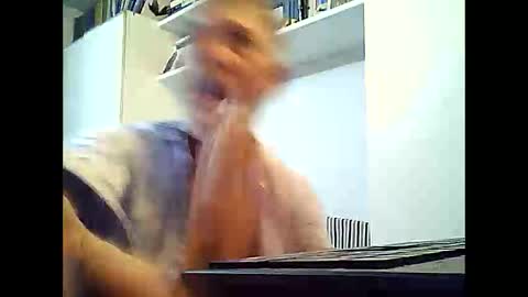 Willfire71 online show from December 5, 2024, 5:06 pm