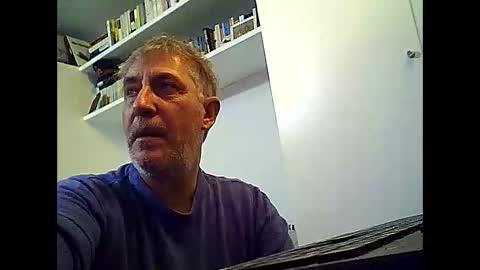 Willfire71 online show from December 18, 2024, 4:39 pm