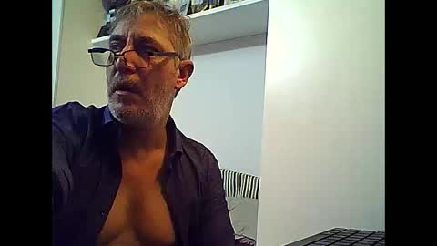 Willfire71 online show from January 4, 2025, 4:11 pm