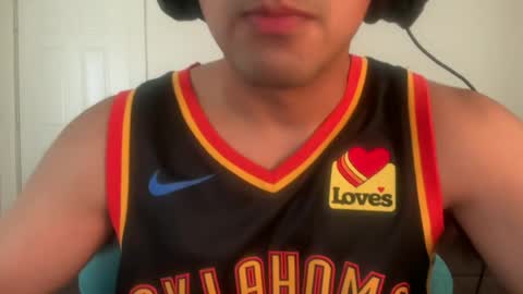 willfuckdudes online show from July 3, 2026, 8:37 pm