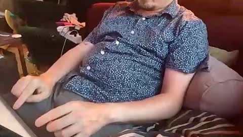 willhelm_the_pleaser online show from July 29, 2026, 7:12 pm