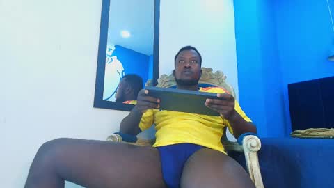 william_bennett online show from May 21, 2026, 2:35 pm