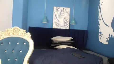 william_bennett online show from June 28, 2026, 12:33 pm