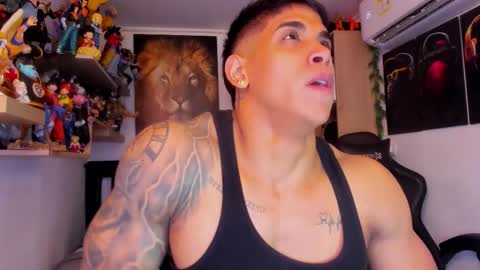 Dracko online show from March 14, 2026, 3:12 am