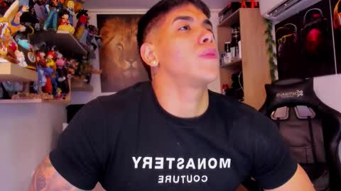 Dracko online show from March 18, 2026, 7:22 am