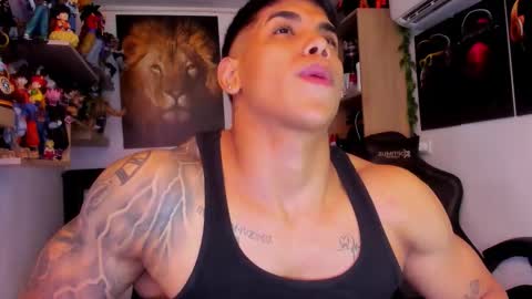 Dracko online show from March 27, 2026, 5:35 am