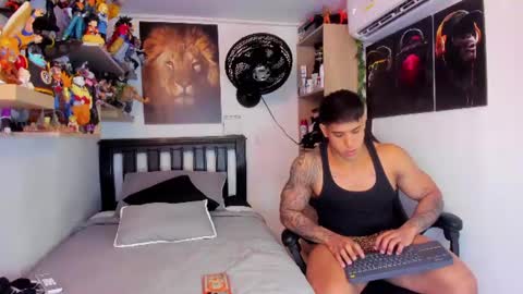 Dracko online show from July 7, 2026, 6:47 am