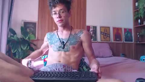 William online show from June 22, 2026, 1:40 am