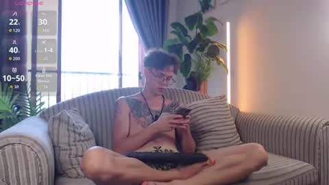 William online show from June 27, 2026, 2:27 am