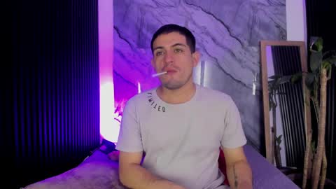 William Steel online show from September 20, 2025, 11:44 am