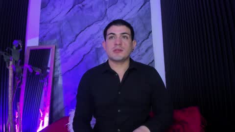 William Steel online show from September 23, 2025, 11:57 am