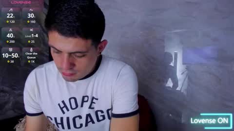 William Steel online show from October 16, 2025, 3:29 am