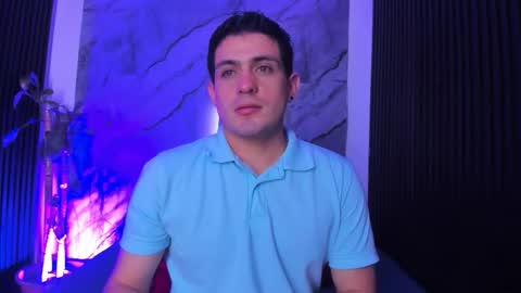 William Steel online show from November 2, 2025, 3:53 am