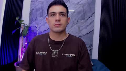 William Steel online show from November 6, 2025, 3:51 am